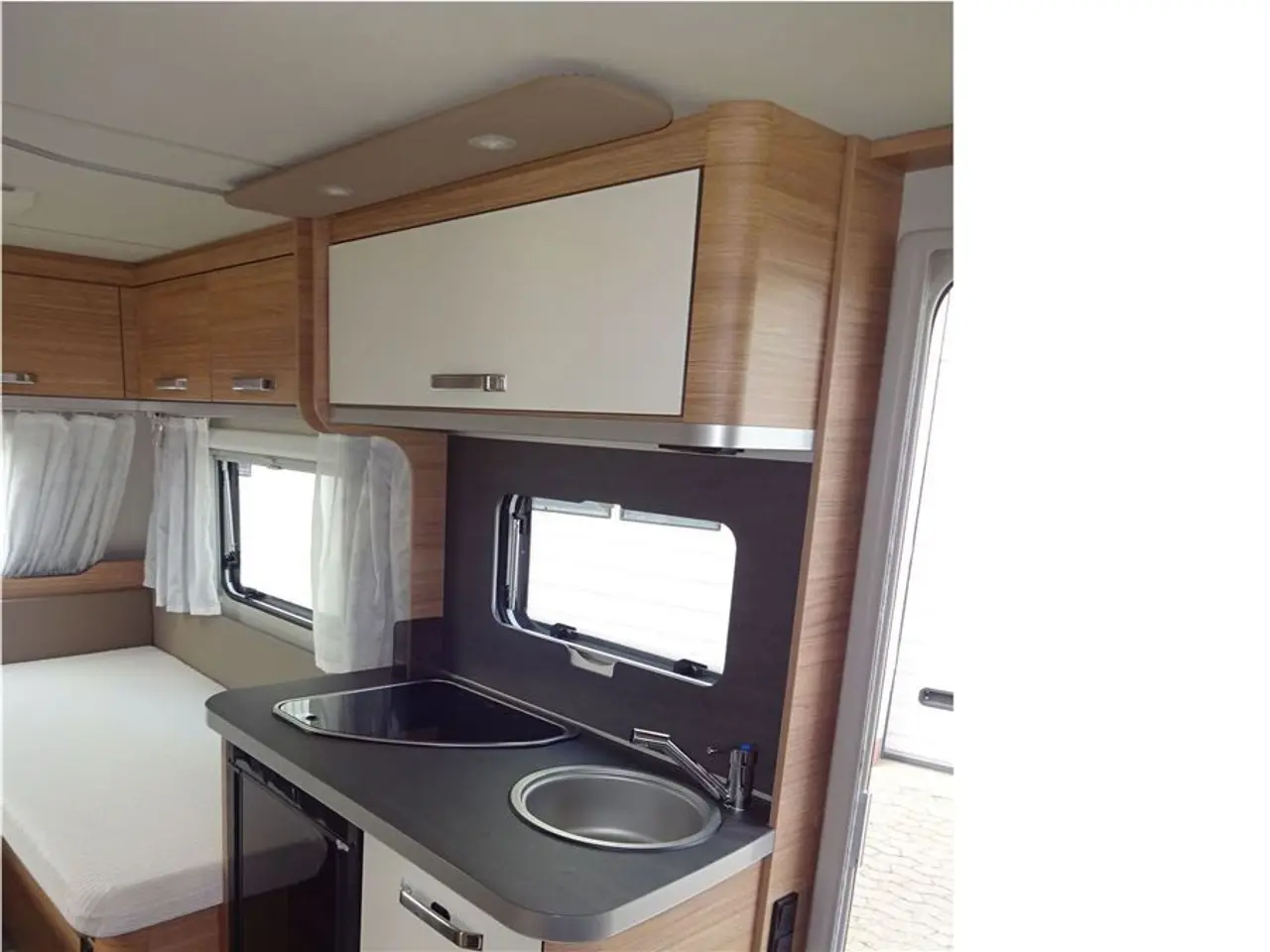Billede 4 - 2022 - Weinsberg CaraOne 480 EU