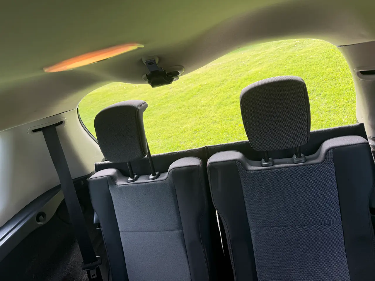 Billede 15 - Renault Grand Scenic 7 pers Nysynet