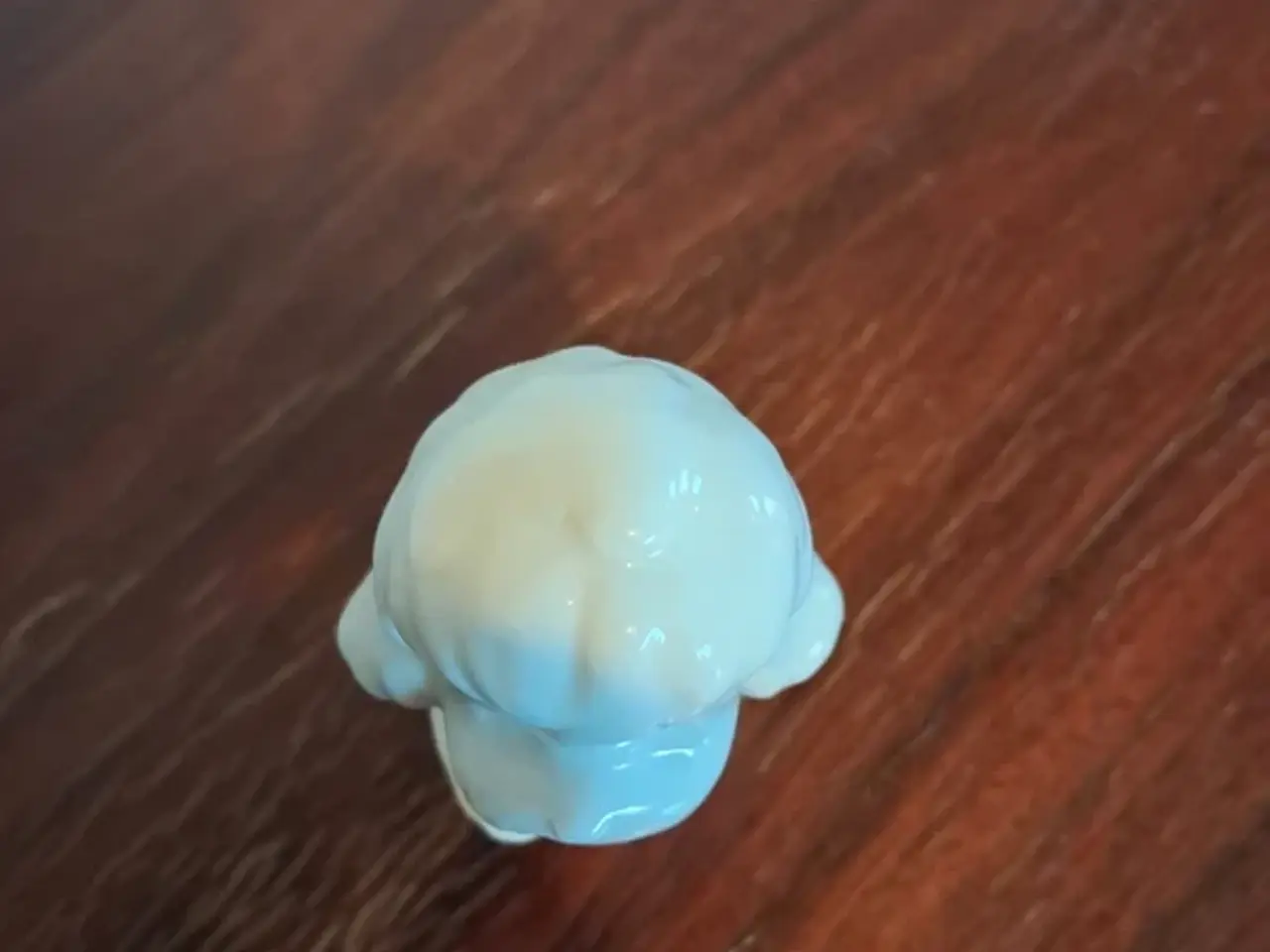 Billede 5 - Hundefigur