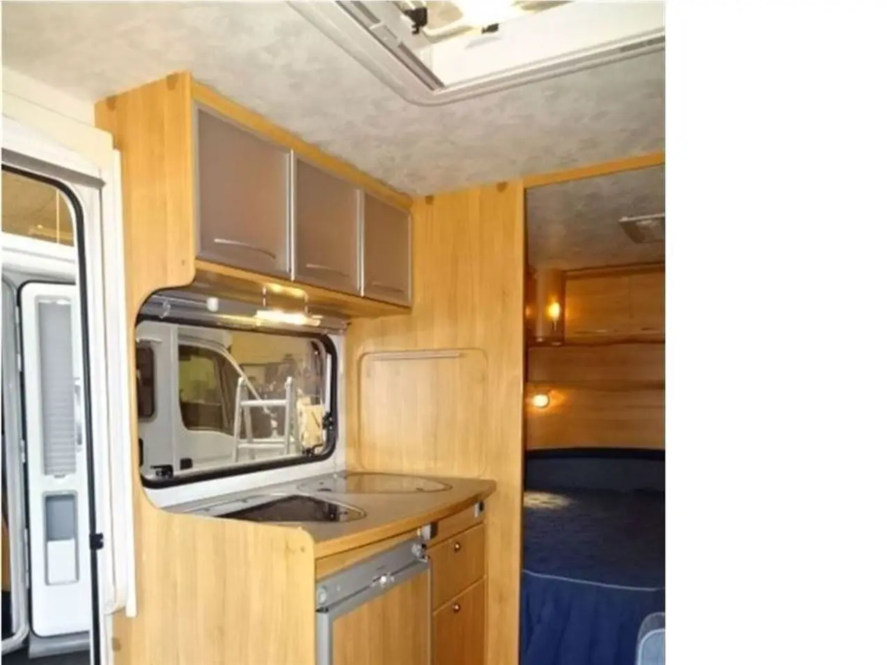Billede 4 - 2006 - Adria Adora 472 DP