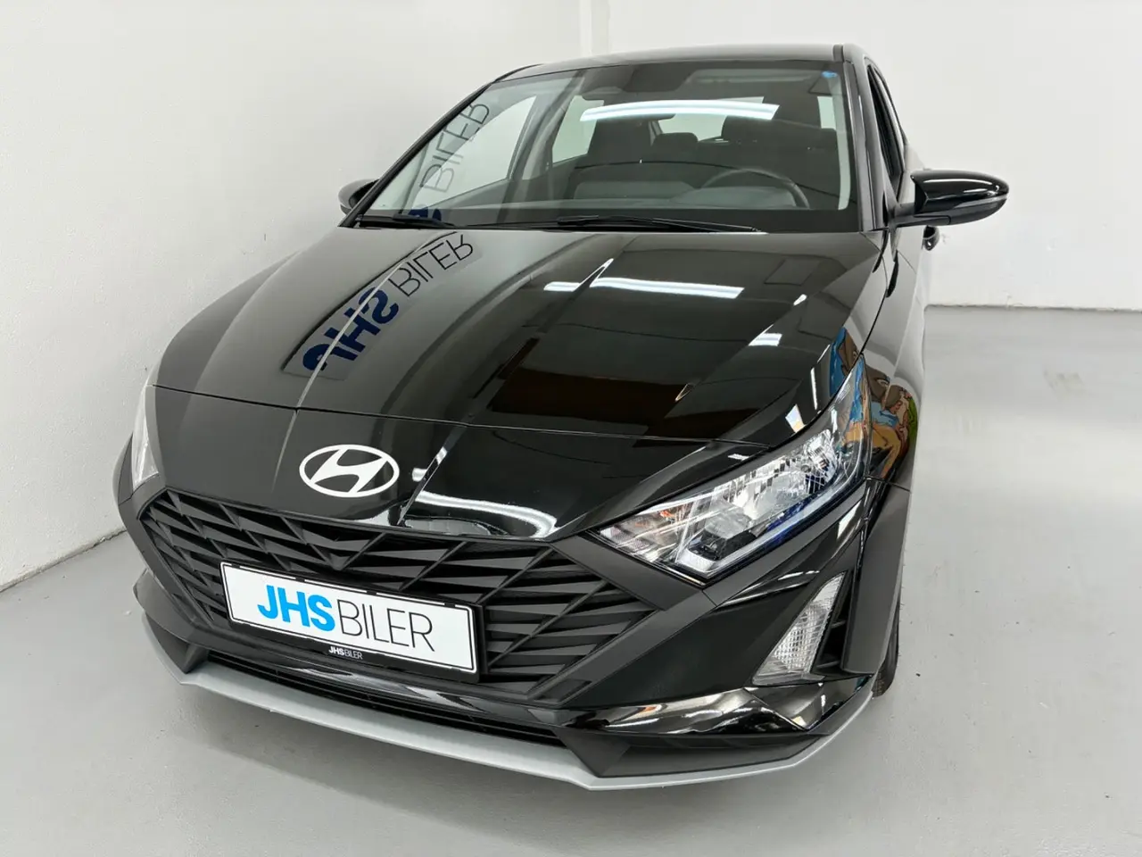 Billede 3 - Hyundai i20 1,2 MPi Essential