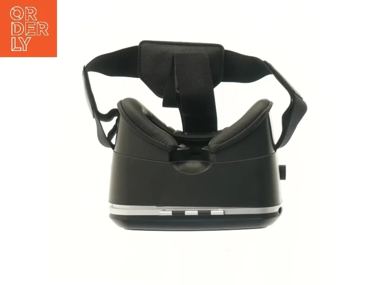 Billede 2 - VR-headset Shinecon fra Shinecon (str. 9x14,5x20 cm)