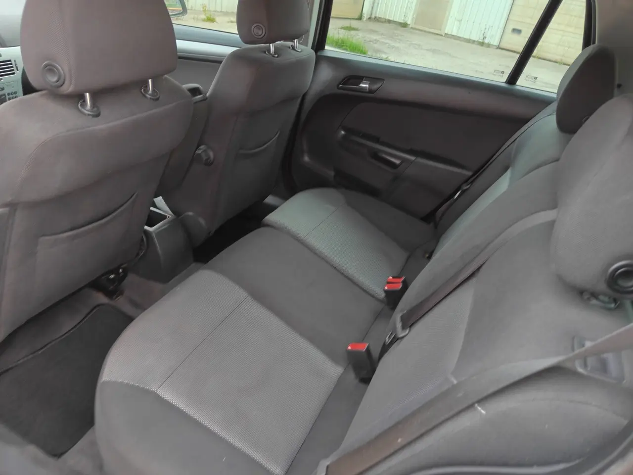 Billede 10 - Opel Astra 1,7 CDTi 110 Enjoy Wagon