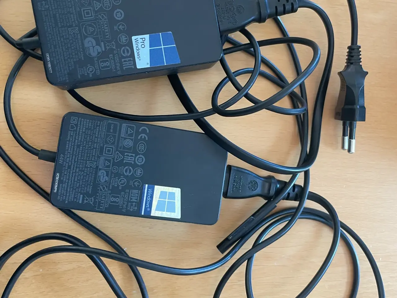 Billede 1 - Surface Pro lader