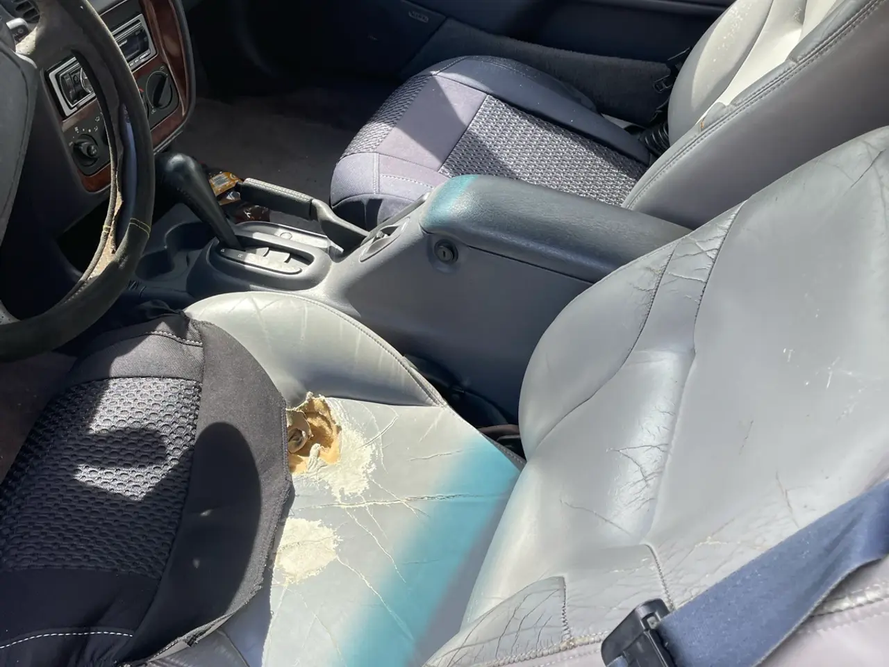 Billede 15 - Chrysler Stratus cabriolet