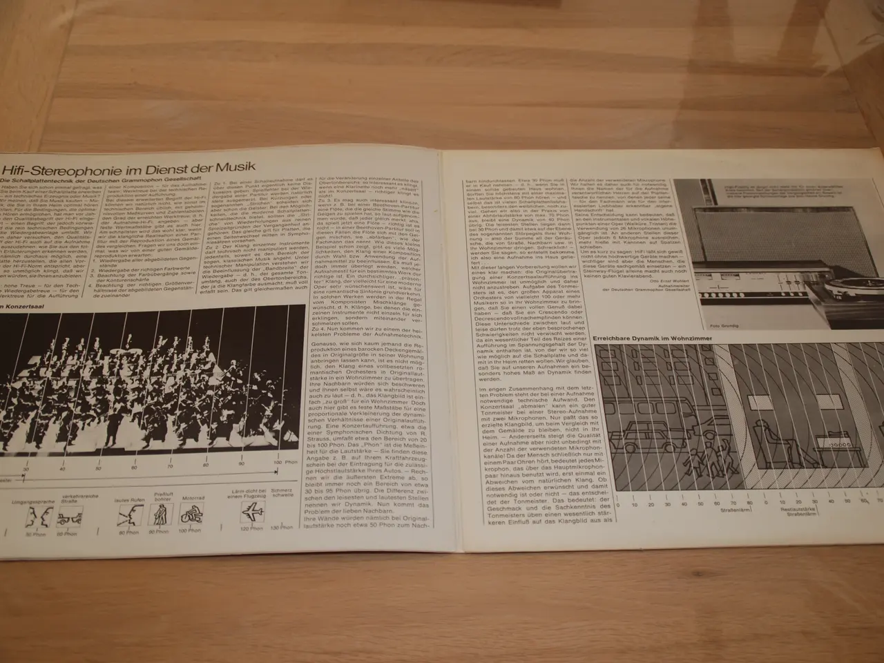 Billede 3 - Lp - Hifi-Stereo-Festival 1