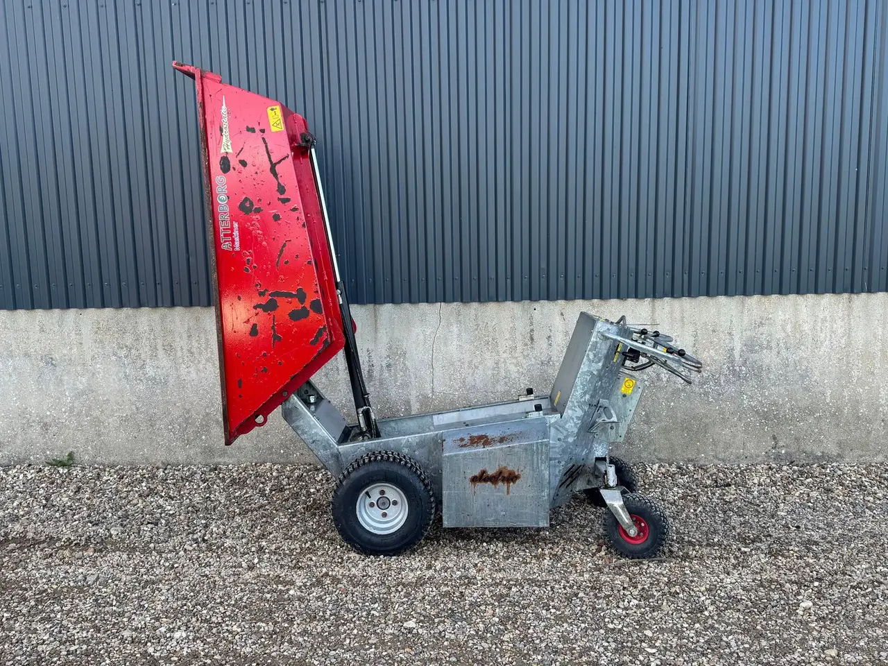 Billede 3 - BEJCO & KRAMAC EC80