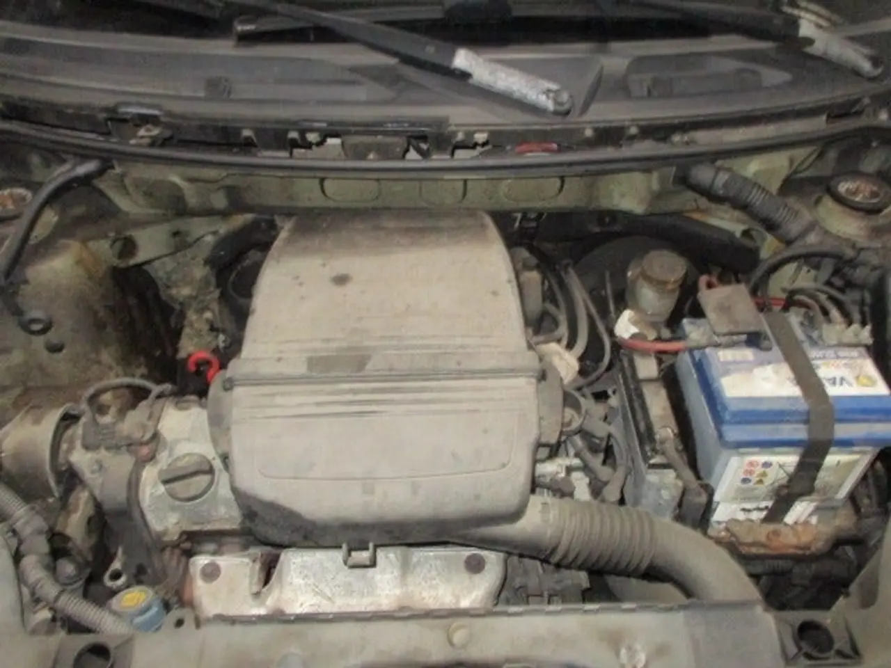 Billede 10 - Fiat Panda 1,2 Ciao
