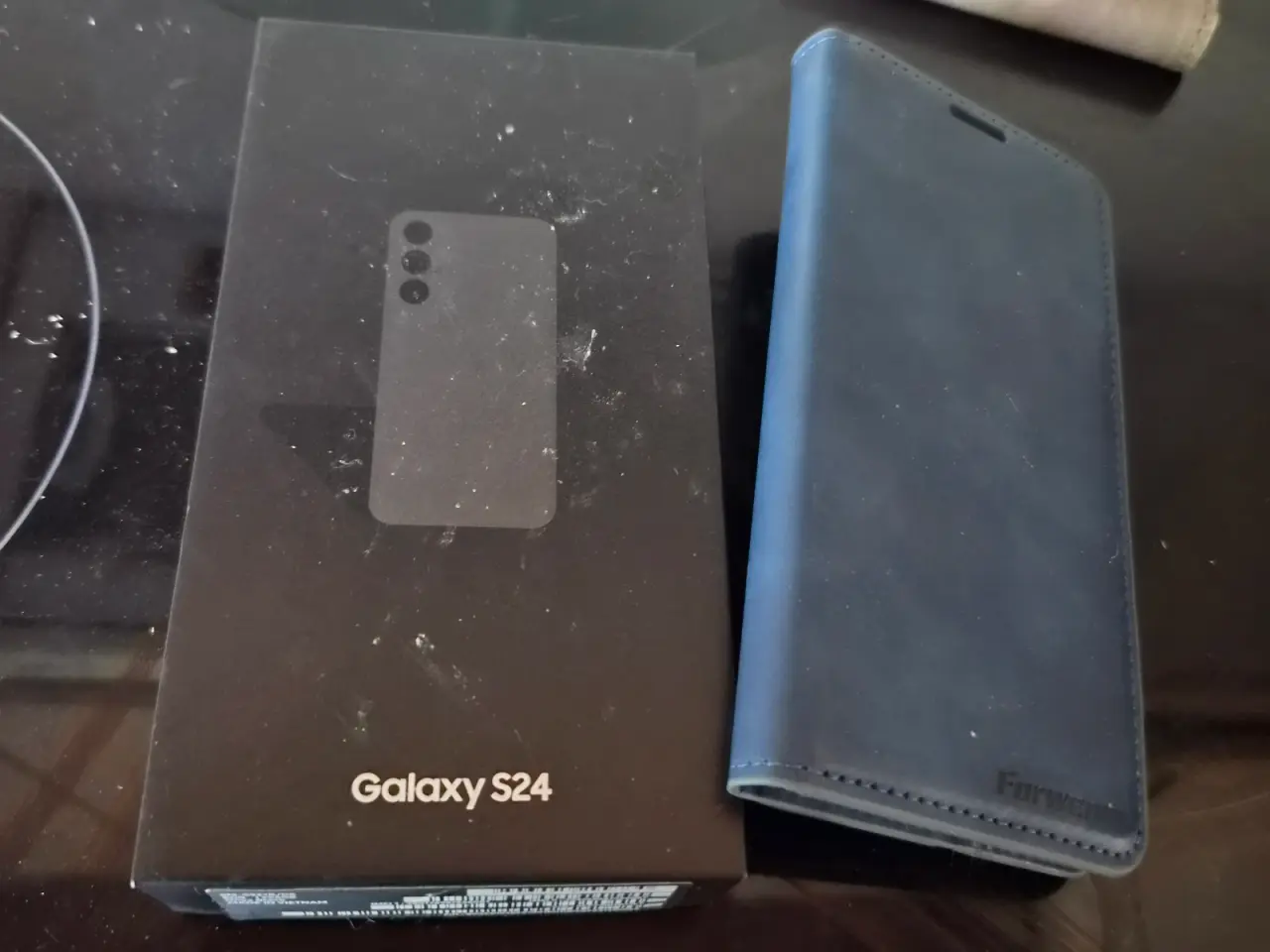Billede 4 - Samsung s 24