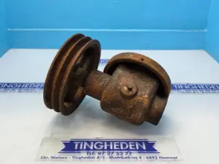 New Holland CR9080 Gearkasse 84074283