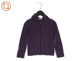 Hættetrøje fra H&M (str. 98/104)