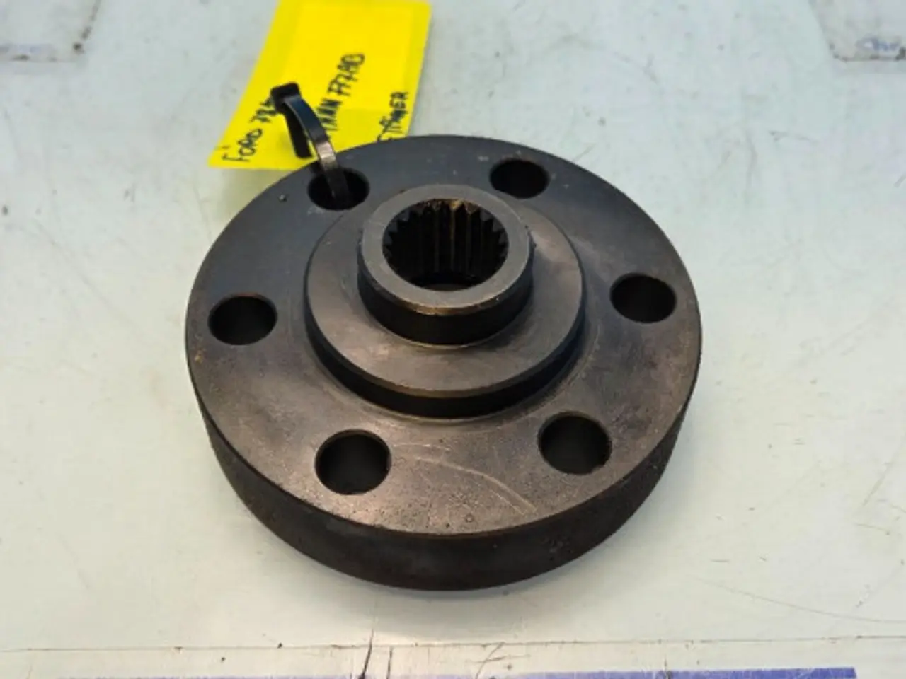 Billede 2 - Ford 7810 Holder E1NNN777AB