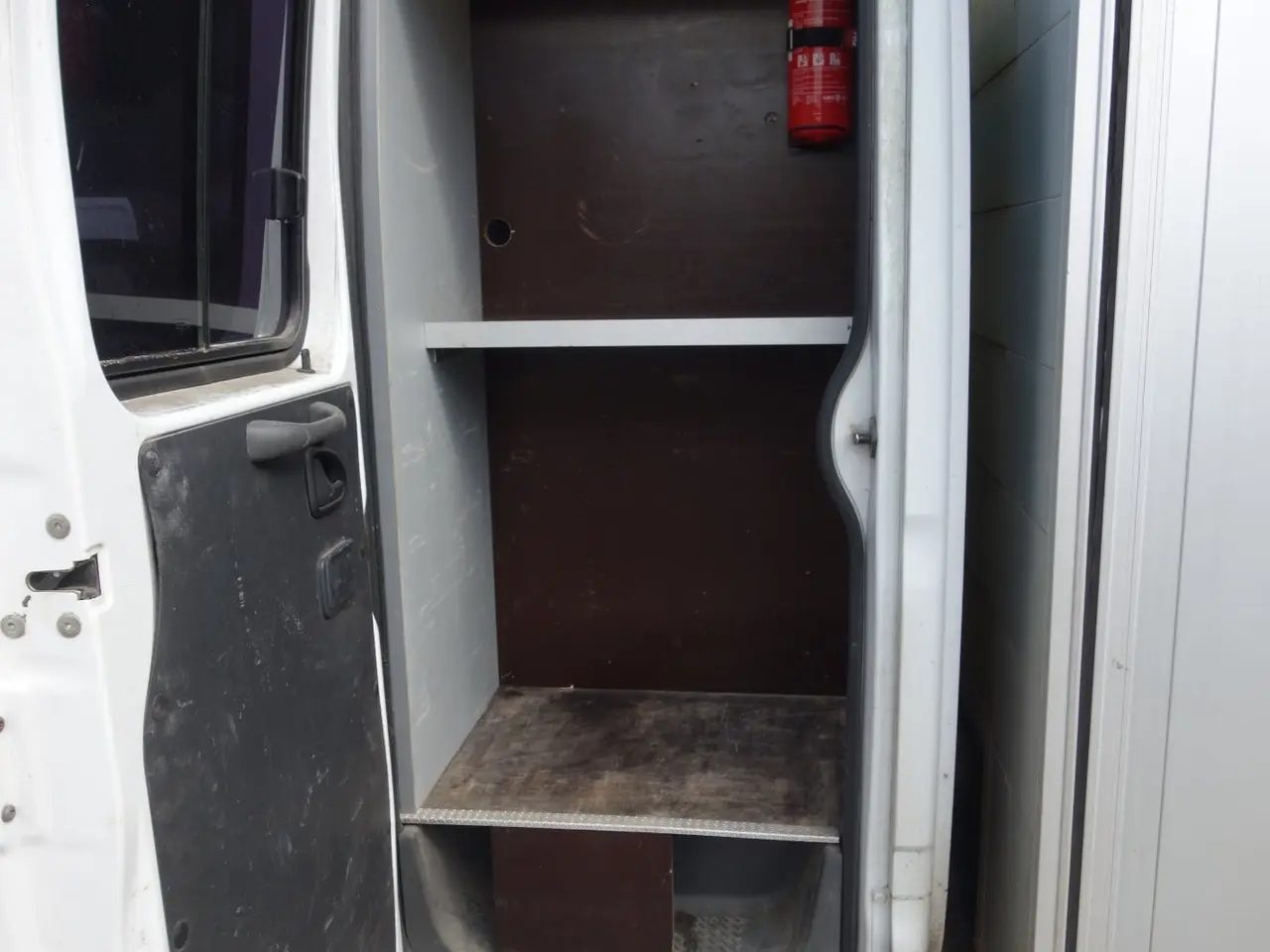 Billede 13 - Iveco Daily 3,0 35C17 Mandskabsvogn