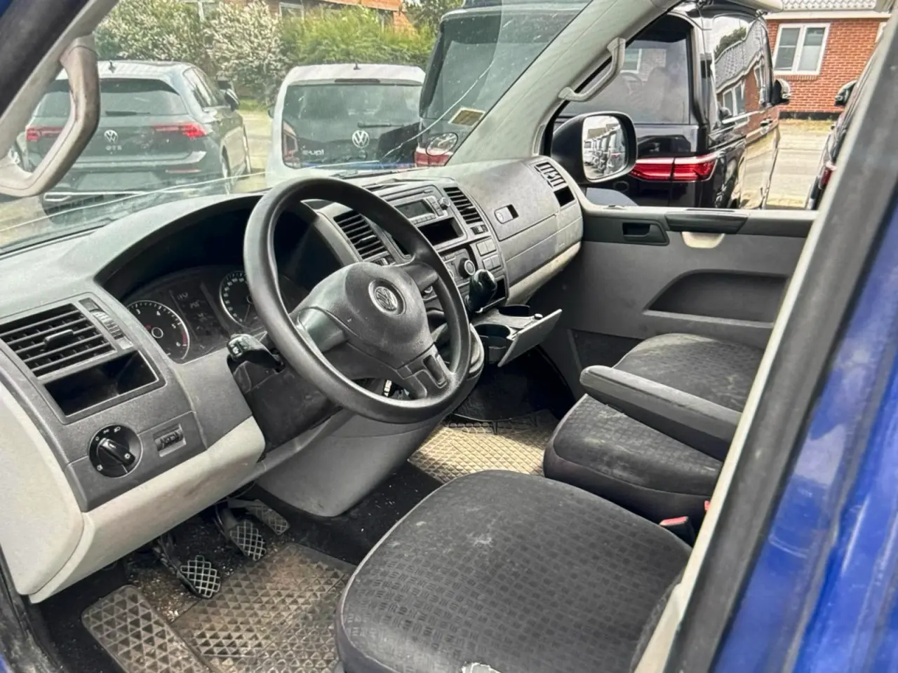 Billede 5 - Volkswagen Transporter