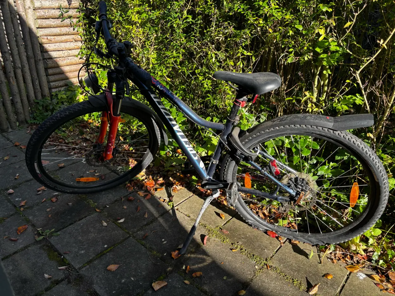 Billede 8 - Mountainbike, Specialized