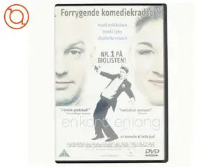 En kort en lang