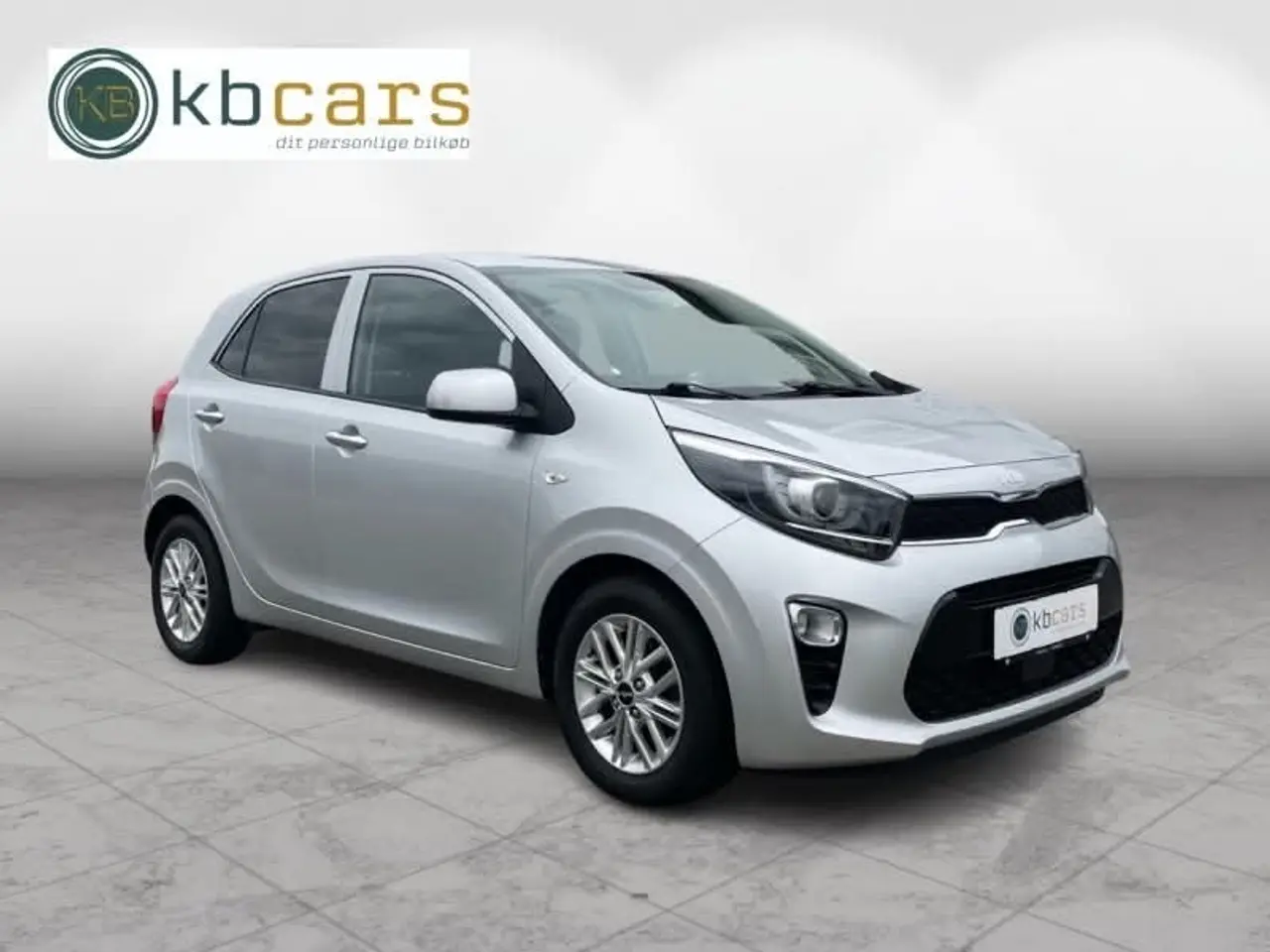Billede 7 - Kia Picanto 1,0 Vision
