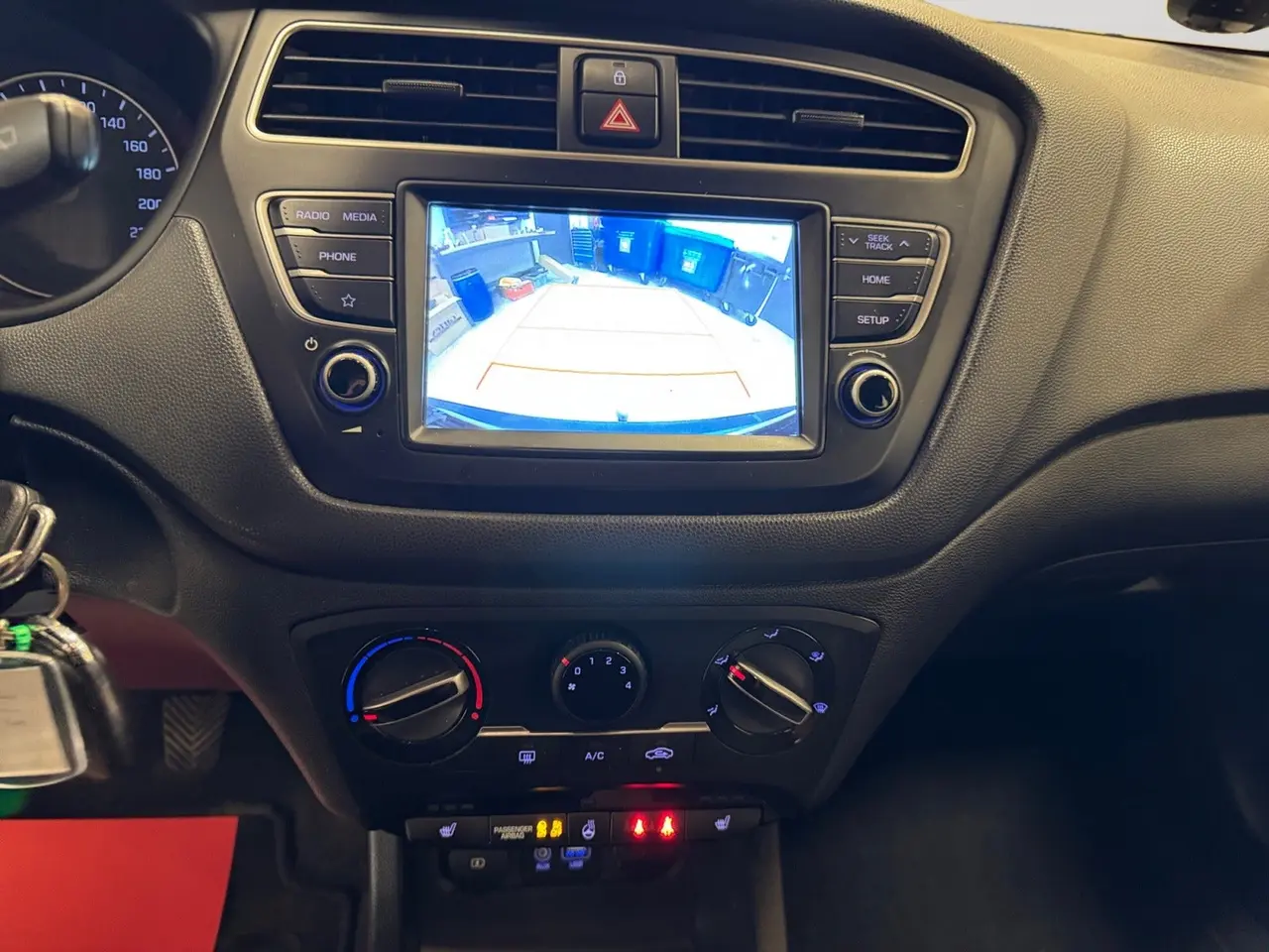 Billede 8 - Hyundai i20 1,0 T-GDi Advanced DCT