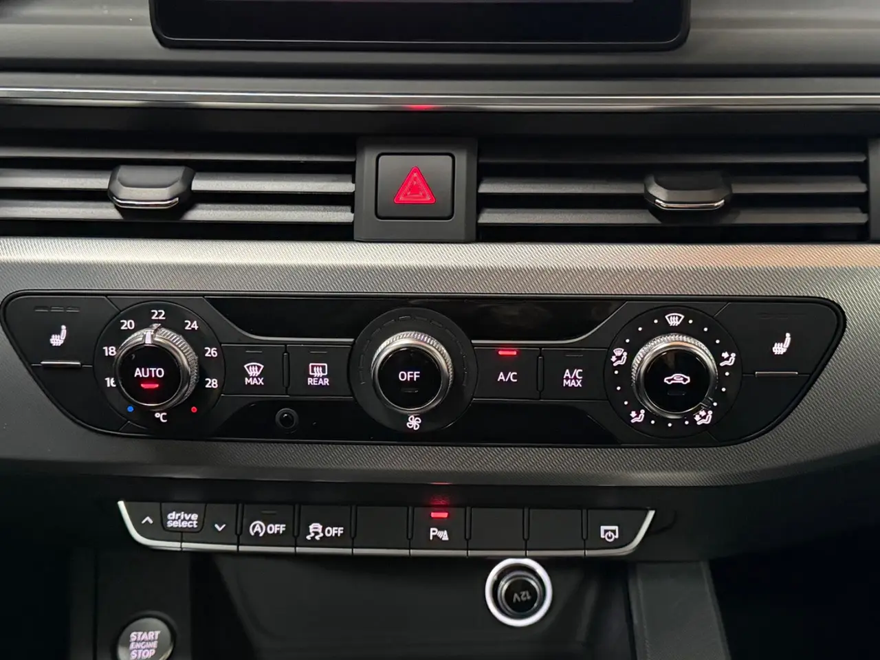Billede 19 - Audi A4 40 TFSi Prestige Tour Avant S-tr.