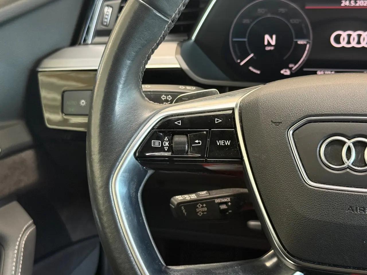 Billede 13 - Audi e-tron 55 S-line quattro