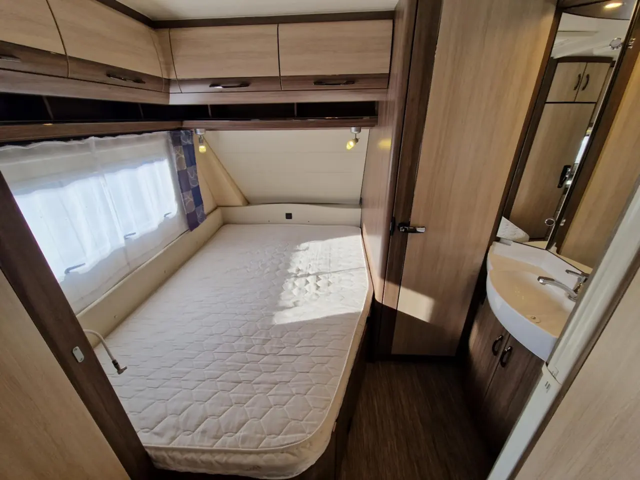 Billede 7 - 2018 - Hobby De Luxe 460 Ufe