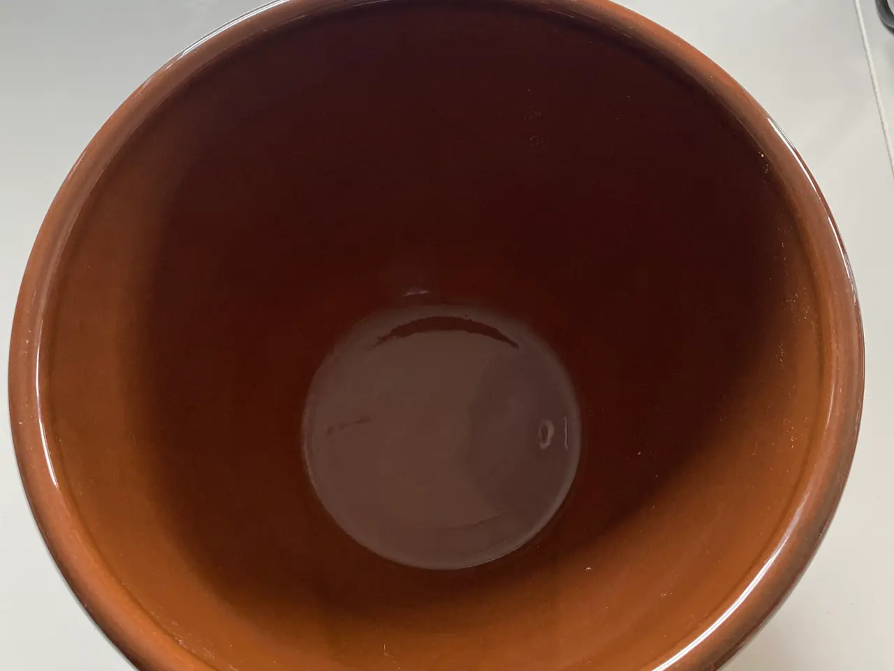 Billede 2 - Salat skål Val do Sol Terracotta