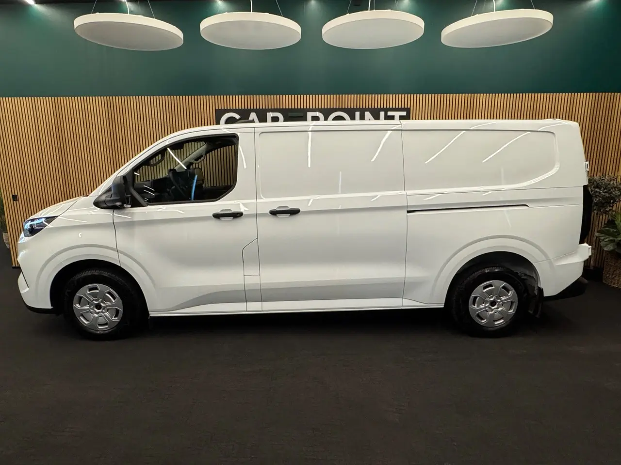 Billede 2 - Ford Transit Custom 320 L2 2,0 EcoBlue Trend aut.