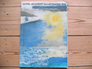 Royal Academy illustrated 1994