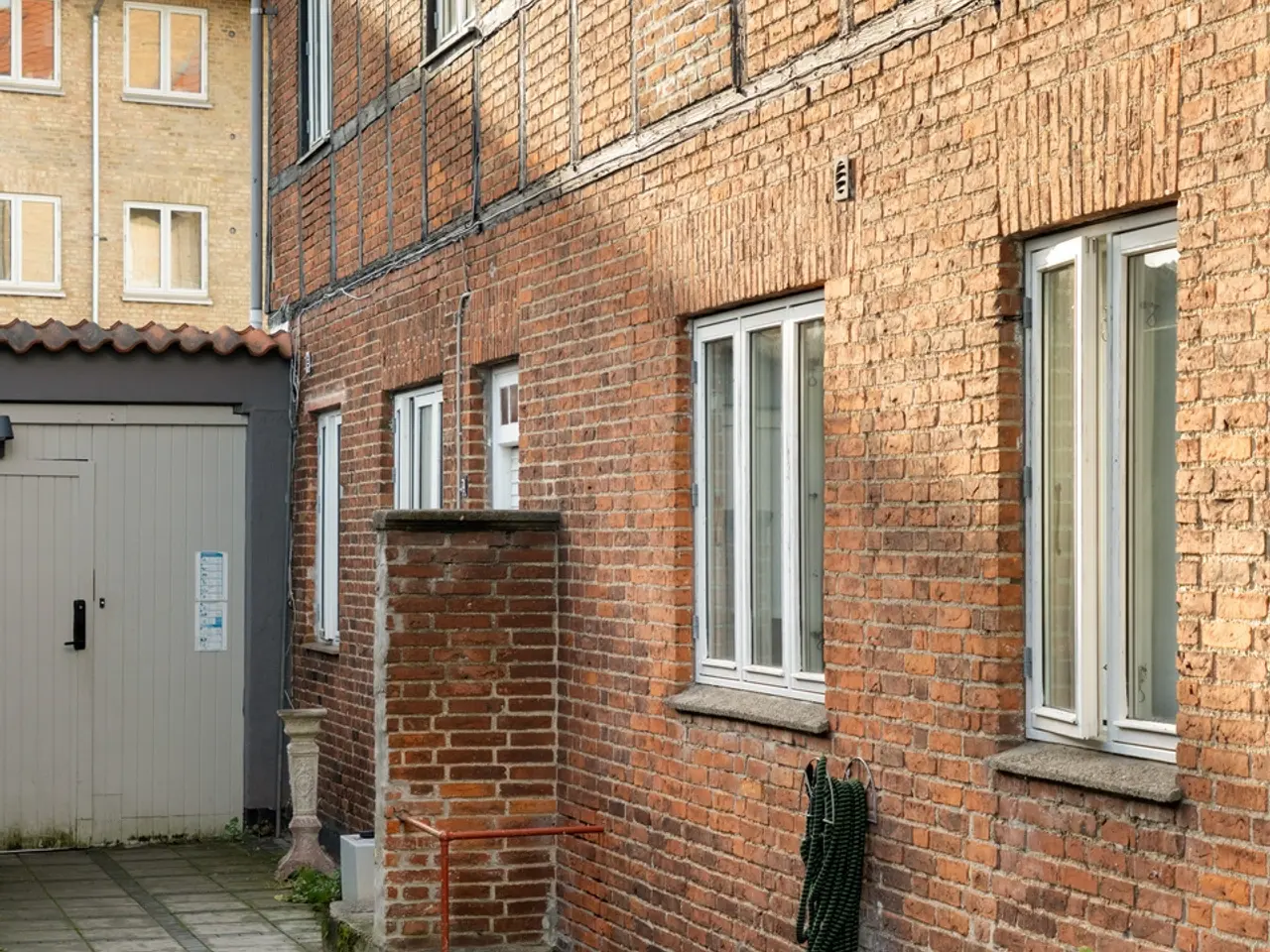 Billede 10 - Potentiale med puls. Projekt med retning.