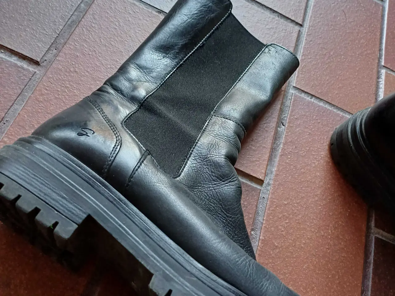 Billede 1 - Vistacia Havanna Shoes