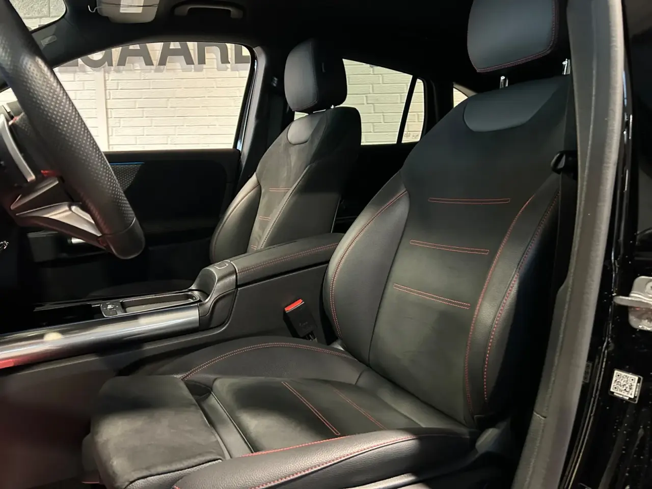 Billede 5 - Mercedes EQA250+ AMG Line