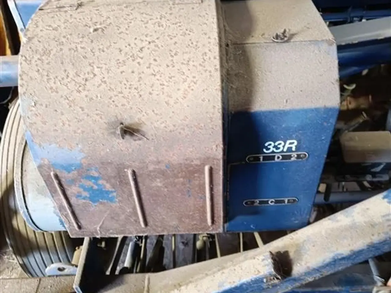 Billede 3 - Nordsten Lift-O-Matic CLB 400 MK 2