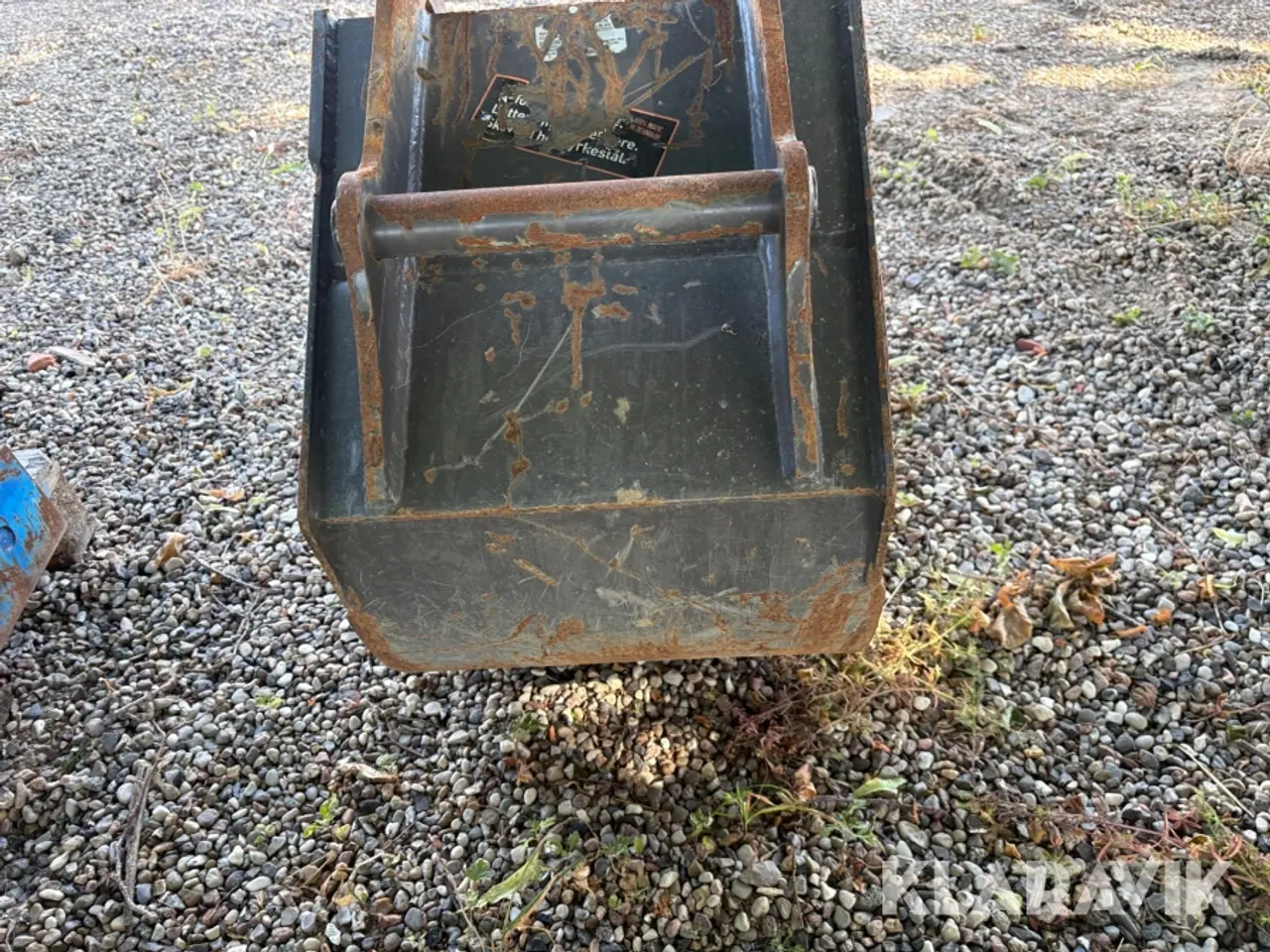 Billede 5 - Skovl JST G65 2 Styk