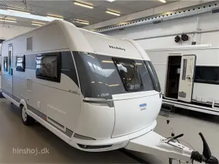 2023 - Hobby De Luxe 540 KMFe 2023 Hobby De Luxe 540 KMFe Se den hos Hinshøj Caravan A/S