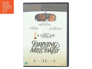Driving Miss Daisy