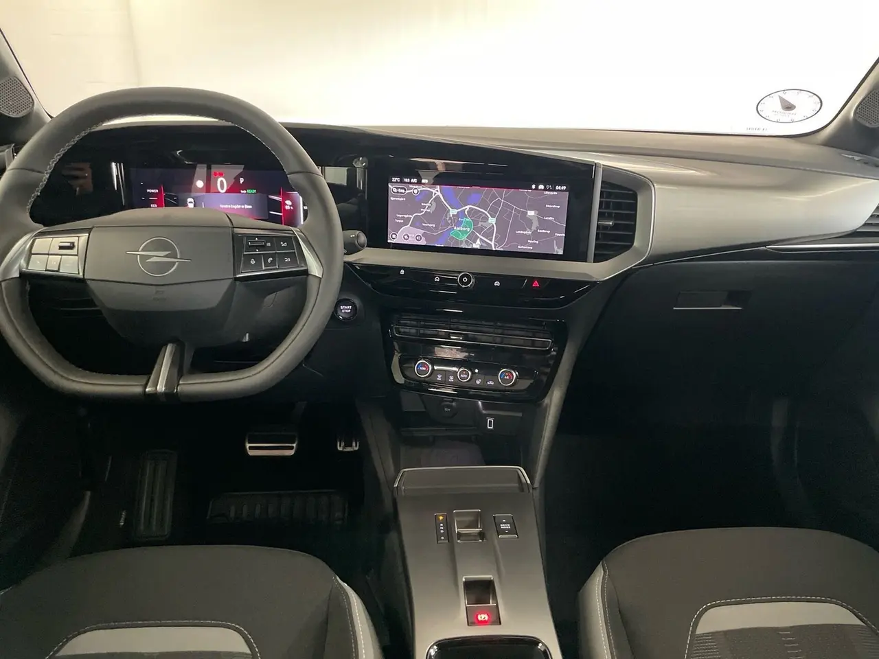 Billede 10 - Opel Mokka-e 54 GS Line