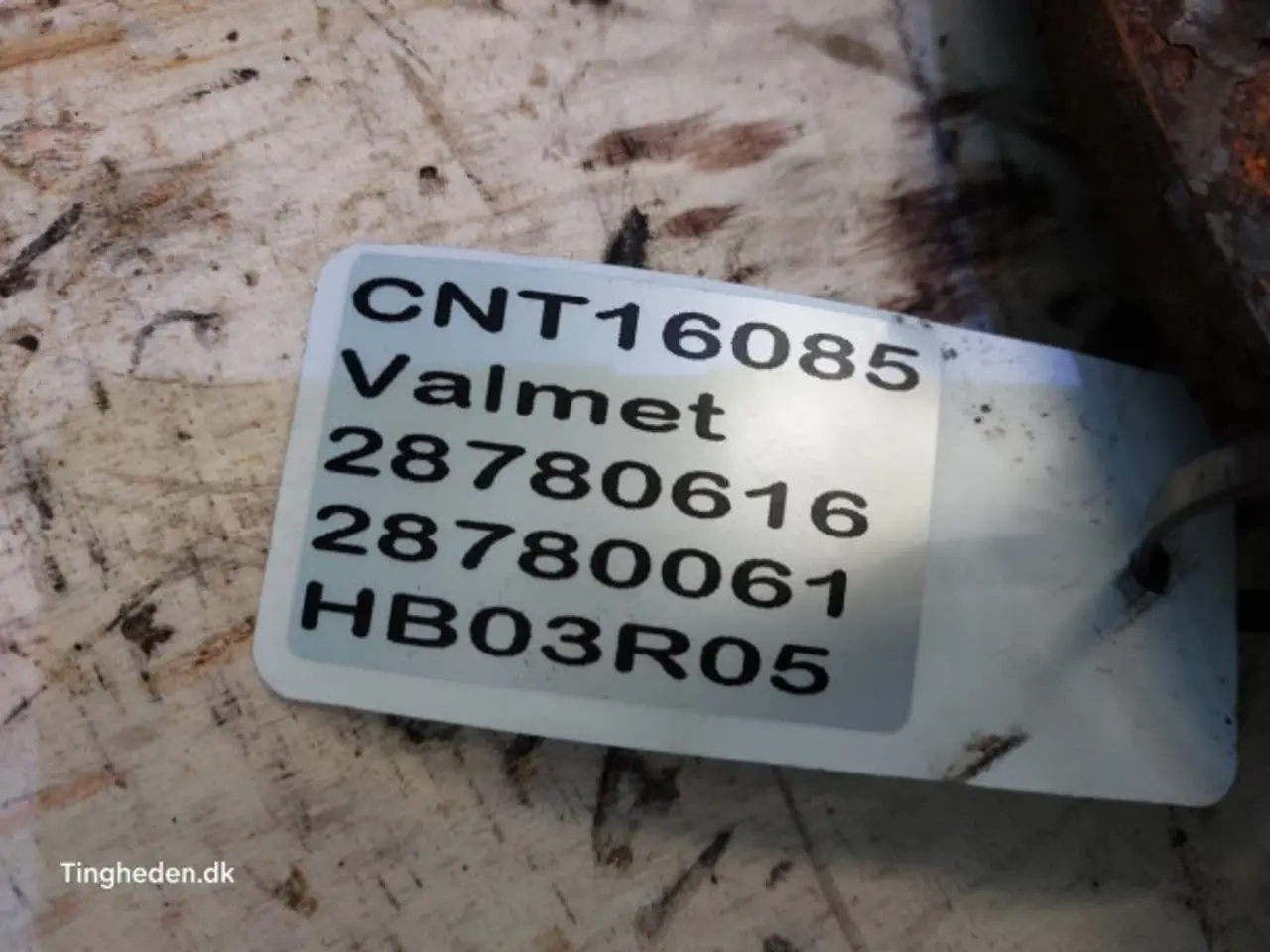 Billede 16 - Massey Ferguson 7278 Kraftudtag 28780616