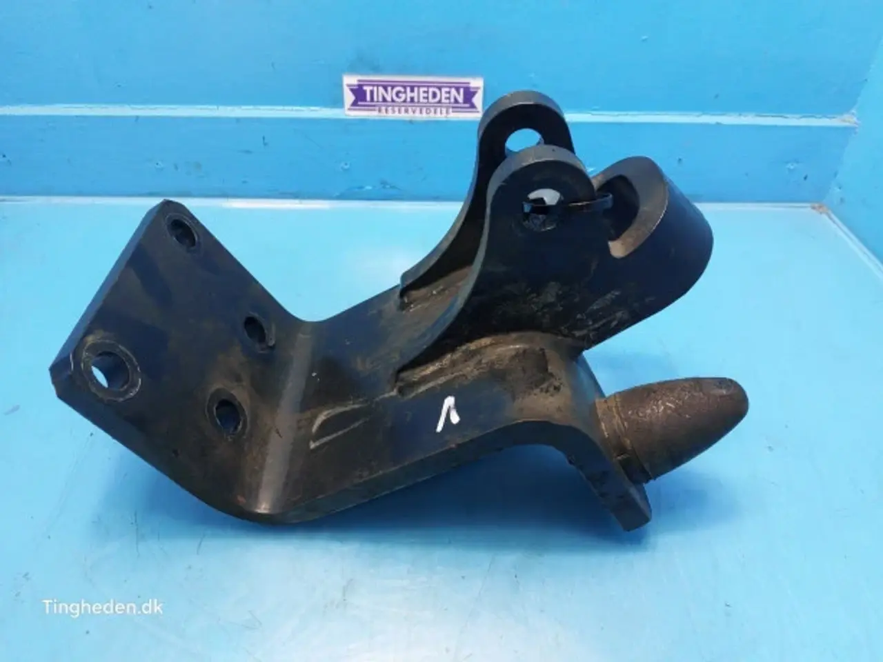 Billede 2 - New Holland T6 Beslag L. 47575116