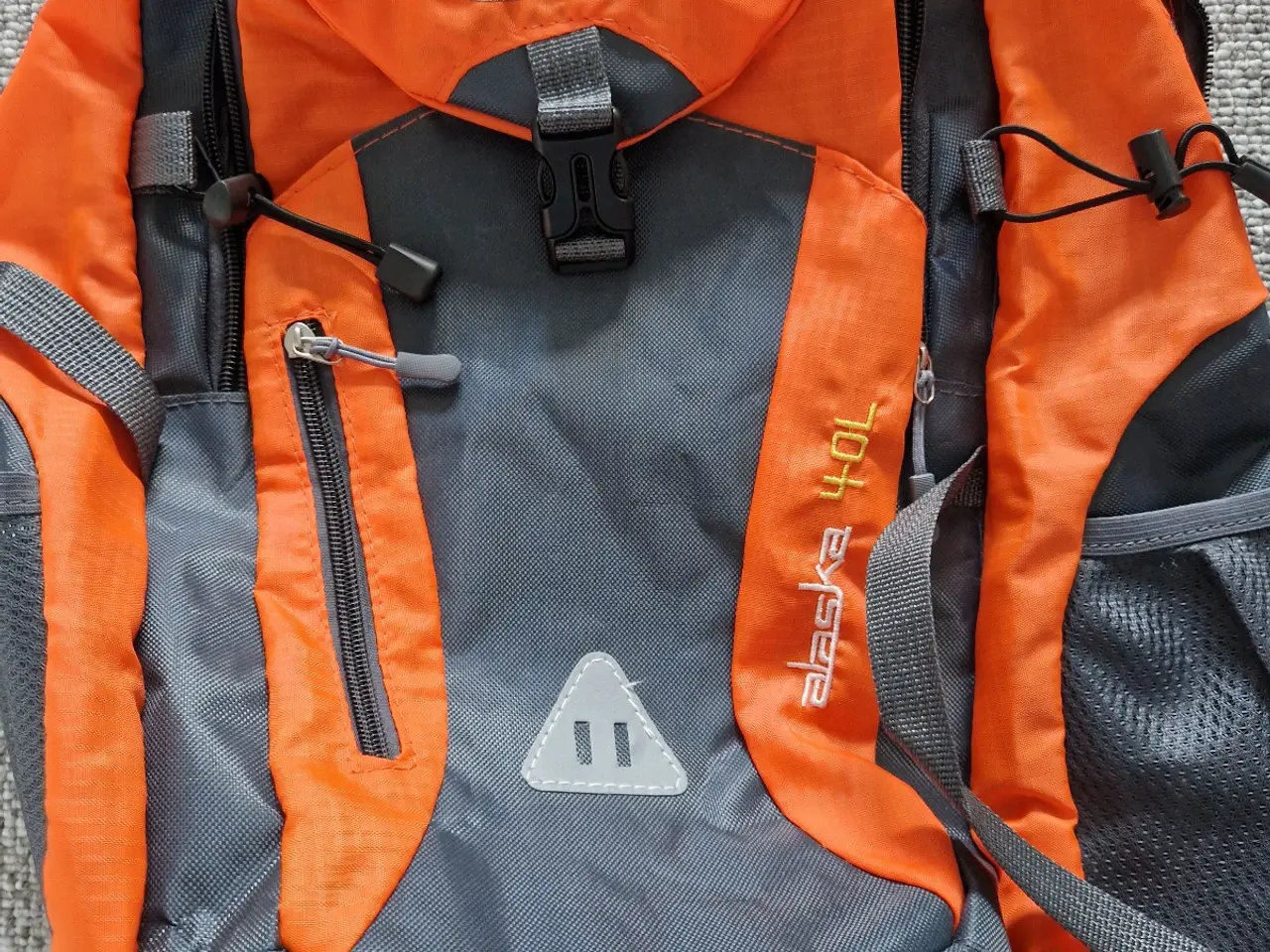 Billede 2 - Rygsæk 40 liter
