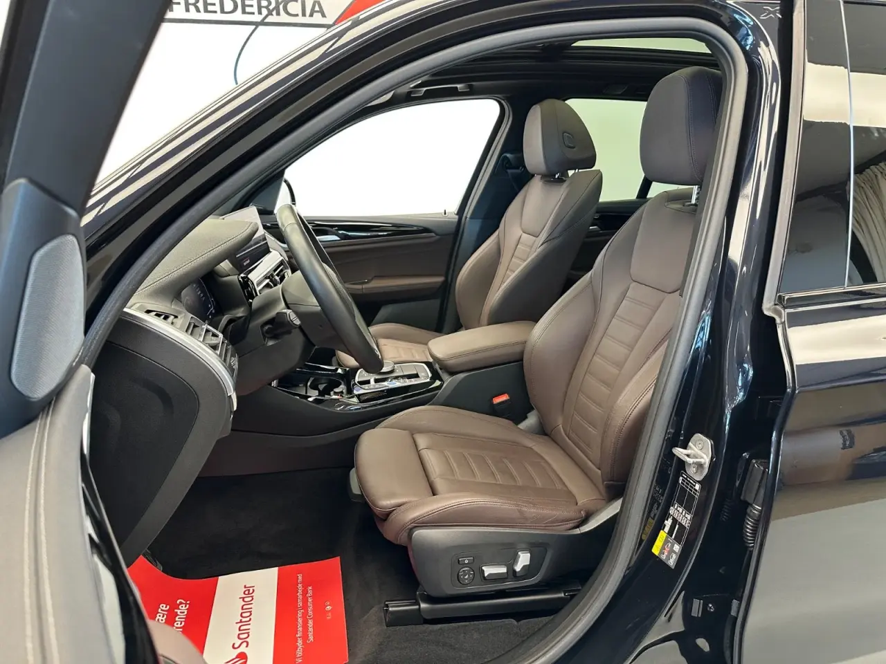 Billede 11 - BMW iX3 Charged Plus M-Sport