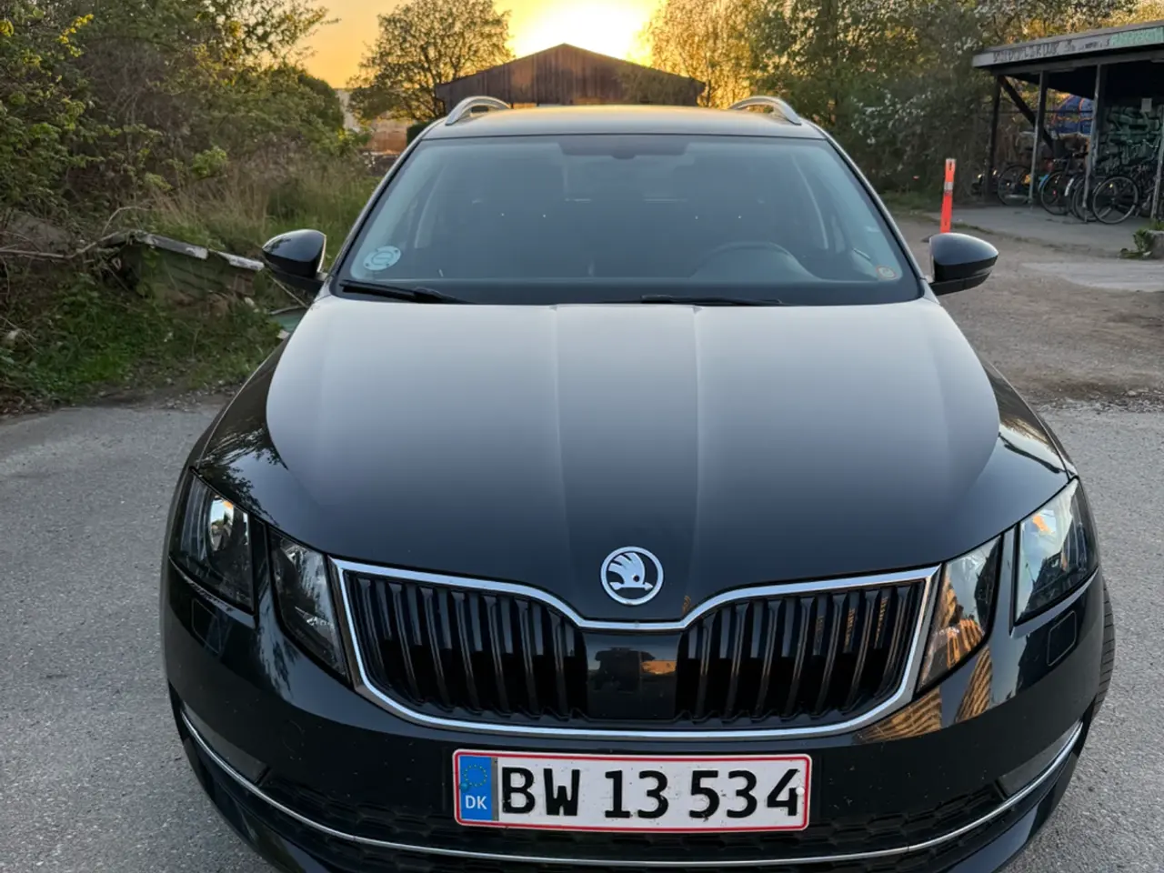 Billede 1 - Skoda Octavia 1,0 TSi 115 Style Combi DSG
