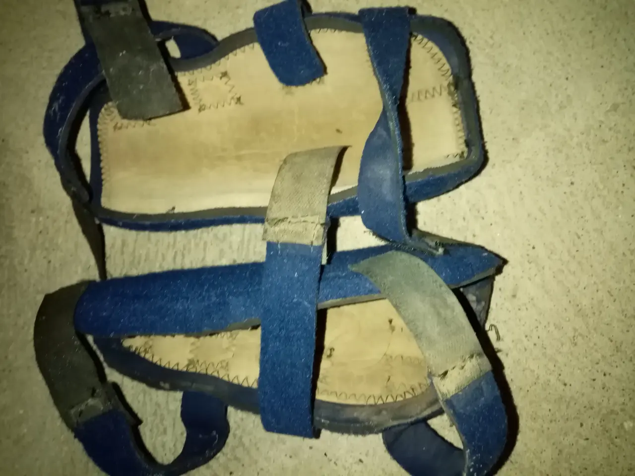 Billede 5 - Ride sokker 35-37 20 kr og andet udstyr