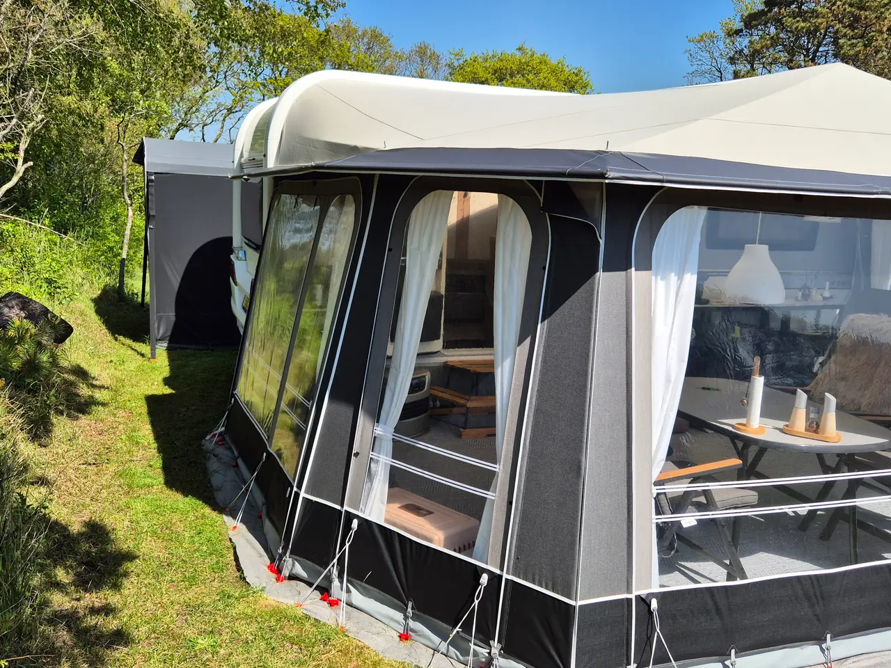 Billede 6 - 2020 - Hobby De Luxe 495 UL DK line