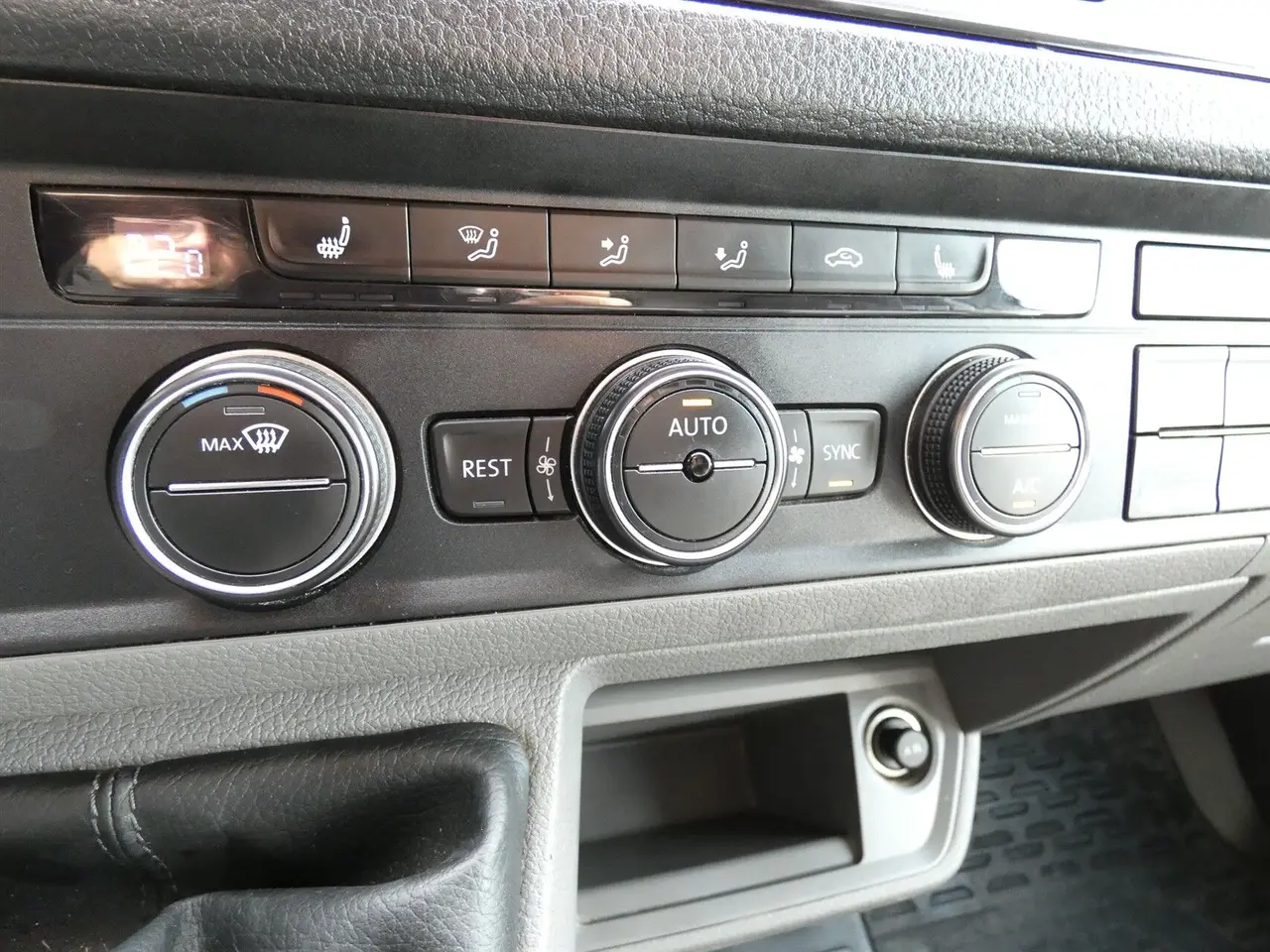 Billede 10 - VW Crafter 35 L3H2 2,0 TDI SCR 177HK Van 6g