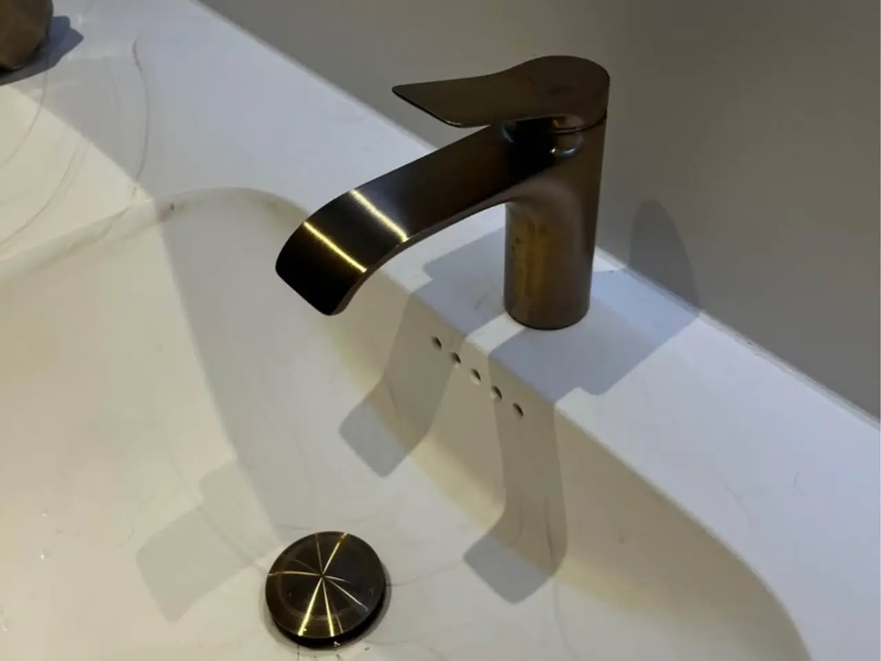 Billede 3 - Hans grohe vandhaner