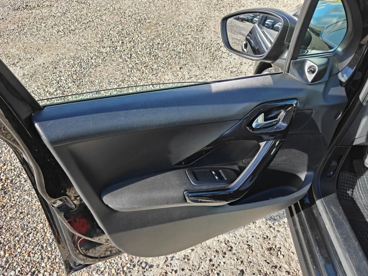 Billede 8 - Peugeot 208 1,0 VTi Access
