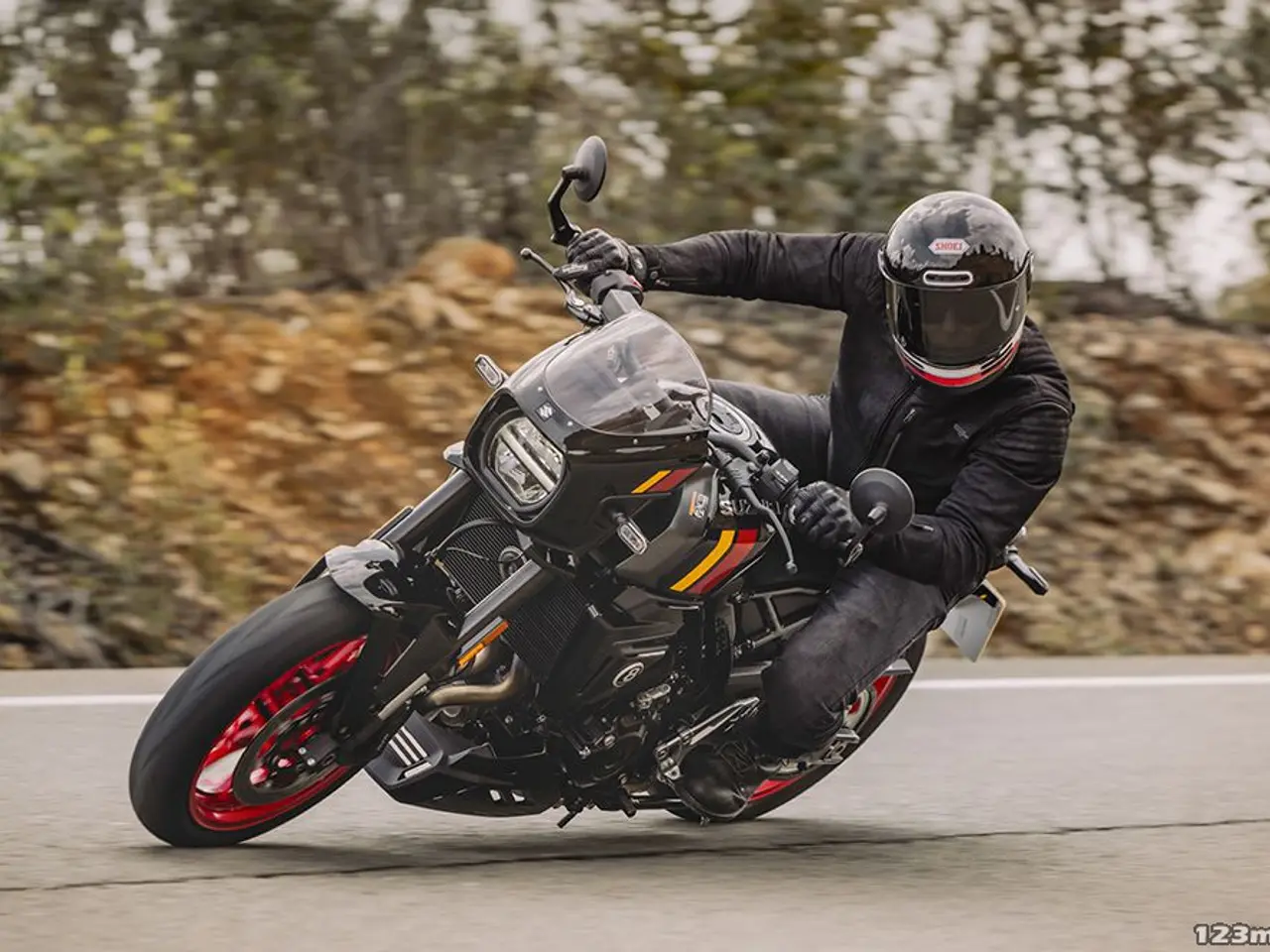 Billede 7 - Suzuki GSX-8TT