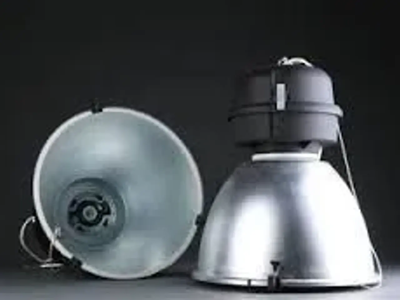 Billede 1 - Lamper - Lambda 265