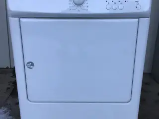 Zanussi Lindo 100 Tørretumbler