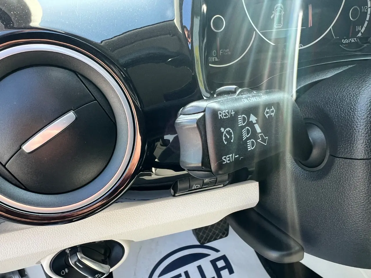 Billede 12 - VW e-Up!  High Up!